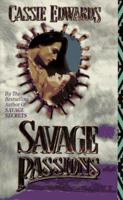 Savage Passions 0843945346 Book Cover
