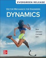 Vector Mechanics for Engineers 1266709665 Book Cover