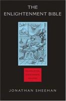 The Enlightenment Bible: Translation, Scholarship, Culture 0691130698 Book Cover