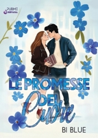Le promesse del cuore: (Collana Nirvana - PubMe) (PubMe Romance) (Italian Edition) B0DNHK2H8J Book Cover