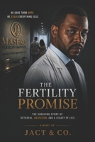 The Fertility Promise B0H49XV5H3 Book Cover
