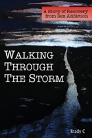 Walking Through the Storm: A Story of Recovery from Sex Addiction 1983451355 Book Cover