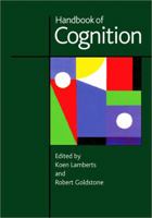 Handbook of Cognition 0761972773 Book Cover