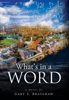 What's in a Word 1087938287 Book Cover