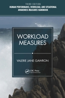 Workload Measures 1032964502 Book Cover