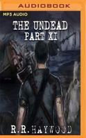 The Undead: Part 11 1543625045 Book Cover