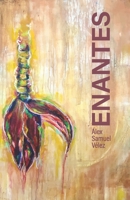 Enantes (Spanish Edition) B0DNFPJP9H Book Cover
