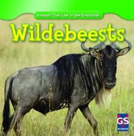 Wildebeests 1433938847 Book Cover