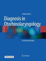 Diagnosis in Otorhinolaryngology 3662518635 Book Cover