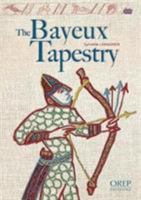 The Bayeux Tapestry 2815104601 Book Cover