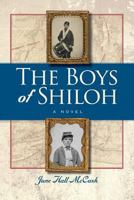 The Boys of Shiloh 1937937143 Book Cover