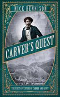 Carver's Quest 1782390359 Book Cover