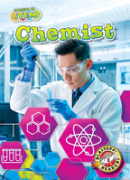 Chemist 1644877406 Book Cover