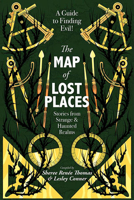 The Map of Lost Places 195576526X Book Cover