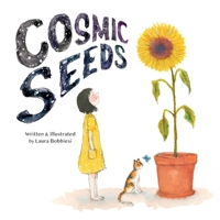 Cosmic Seeds B0F6H1T1KC Book Cover