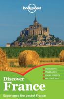 Discover France 1741799929 Book Cover