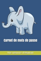 Carnet de mots de passe: Je suis blond(e) ou quoi ? (French Edition) 1672790239 Book Cover