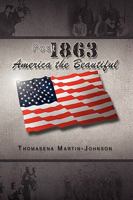 Post 1863 America the Beautiful 1441544801 Book Cover