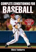 Complete Conditioning for Baseball 0736062432 Book Cover