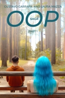 Oop Saga: Part 1 B0BYLVJCYH Book Cover