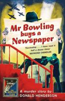 Mr. Bowling Buys a Newspaper 0008333068 Book Cover