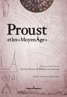 Proust et les « Moyen Âge » 2705690379 Book Cover