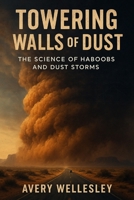 Towering Walls of Dust: The Science of Haboobs and Dust Storms B0DSC5SPT4 Book Cover