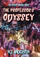 The Professor's Odyssey 0228816572 Book Cover