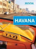 Moon Handbooks Havana 1631212826 Book Cover