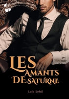 Les Amants de Saturne 1801160805 Book Cover