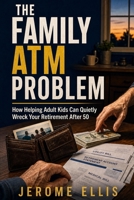 The Family ATM Problem: How Helping Adult Kids Can Quietly Wreck Your Retirement After 50 (Blue Collar Money Reset) B0HGMKHWPJ Book Cover