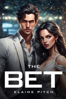 The Bet 1787993183 Book Cover