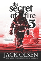 The Secret of Fire 5 1097651800 Book Cover