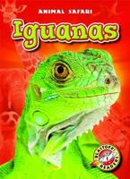 Iguanas 1626171645 Book Cover