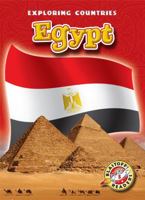 Egypt (Paperback) 160014554X Book Cover