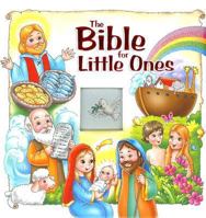 Bible for Little Ones 0819811661 Book Cover