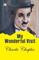 My Wonderful Visit 9359838853 Book Cover