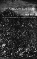 Cannae : The Experience of Battle in the Second Punic War 0415327431 Book Cover