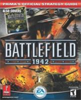 Battlefield 1942: The Road to Rome (Prima's Official Strategy Guide) 0761542388 Book Cover