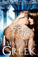The Immortal Greek 1505425026 Book Cover