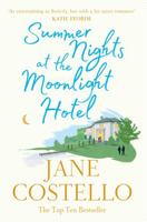 Summer Nights at the Moonlight Hotel 1471149110 Book Cover