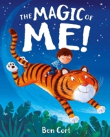The Magic of Me 1444953133 Book Cover