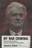 My War Criminal 0060889551 Book Cover