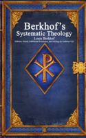 Berkhof's Systematic Theology 1773564994 Book Cover