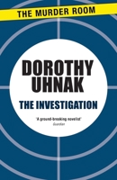 The Investigation 0671226177 Book Cover
