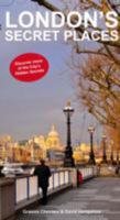 London's Secret Places 1907339922 Book Cover