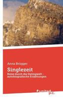 Singlezeit 3710336023 Book Cover