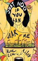 Just Nod If You Can Hear Me: A Memoir B0DV4YXRMZ Book Cover