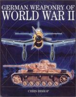 German Weaponry of World War II 0785813446 Book Cover
