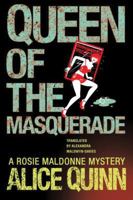 Queen of the Masquerade 1503939499 Book Cover